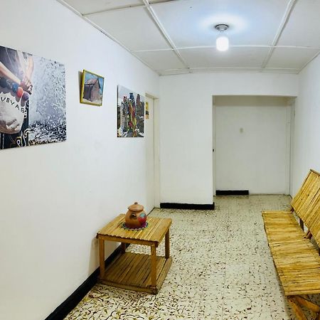 Hostal Liwa Kashi Ríohacha Exterior foto