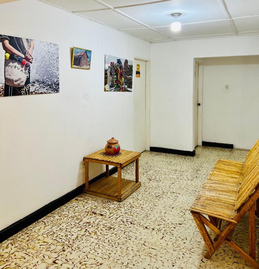 Hostal Liwa Kashi Ríohacha Exterior foto