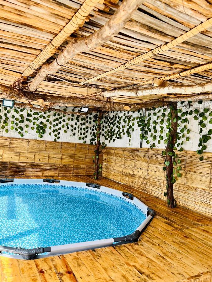 Hostal Liwa Kashi Ríohacha Exterior foto
